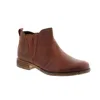 Josef Seibel Sienna 45 Boot In Camel In Brown
