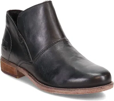 Josef Seibel Women's Sienna 81 Boot In Black