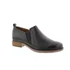Josef Seibel Women's Sienna 91 Loafer In Black In Black