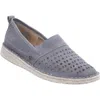 Josef Seibel Women's Sofie 27 Loafers In Jeans In Gray