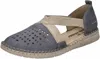 Josef Seibel Sofie Slip-on Shoe In Gray