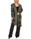 Joseph A Coat In Multi