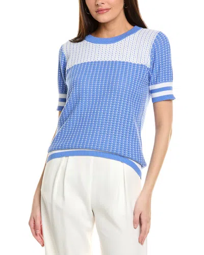 Joseph A Knit Top