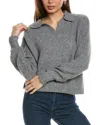 Joseph A . Polo Sweater