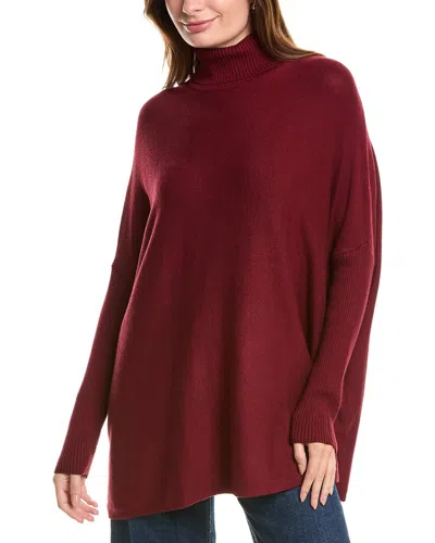 JOSEPH A SOLID PONCHO