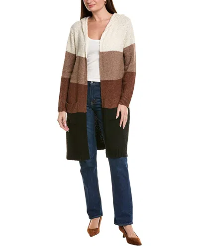 JOSEPH A JOSEPH A. SWEATER HOODIE