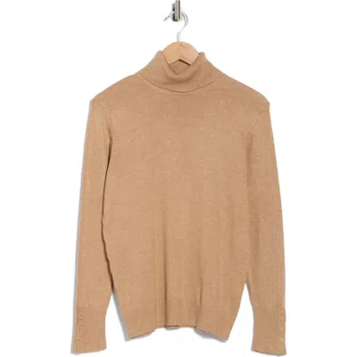 Joseph A Turtleneck Sweater