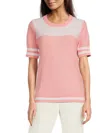 Joseph A Knit Top