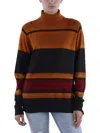 Joseph A Turtleneck Sweater In Black