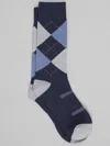 Joseph Abboud Argyle Performance Socks