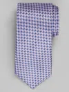 Joseph Abboud Big & Tall Men's Neat Extra Long Tie