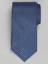 Joseph Abboud Big & Tall Men's Neat Extra Long Tie