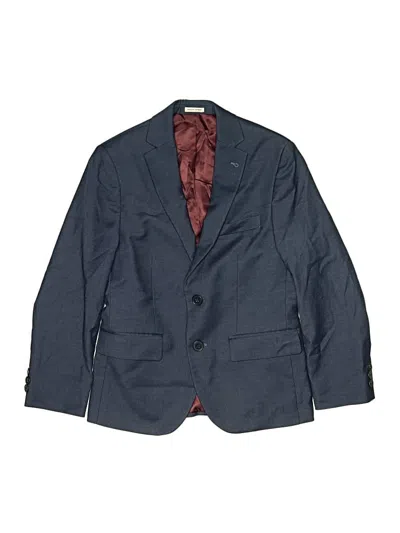 Pre-owned Joseph Abboud Kids' Blazer Jacket In Blue