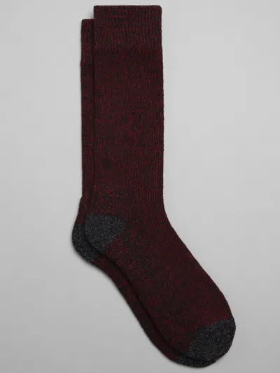 Joseph Abboud Cashmere-blend Socks