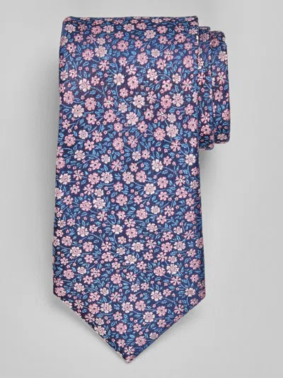Joseph Abboud Ditsy Floral Tie