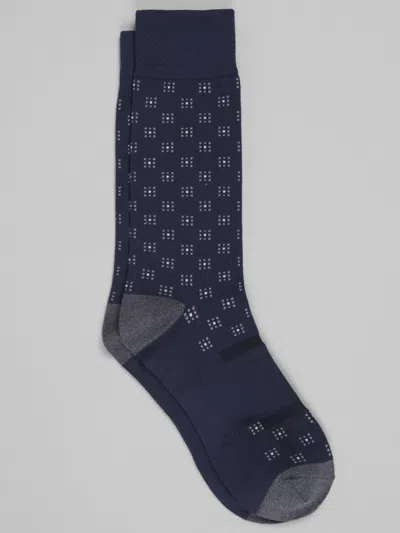 Joseph Abboud Dot Performance Socks