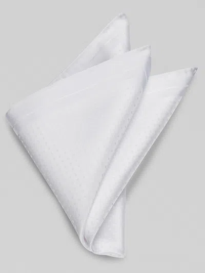 Joseph Abboud Dot Tonal Pocket Square