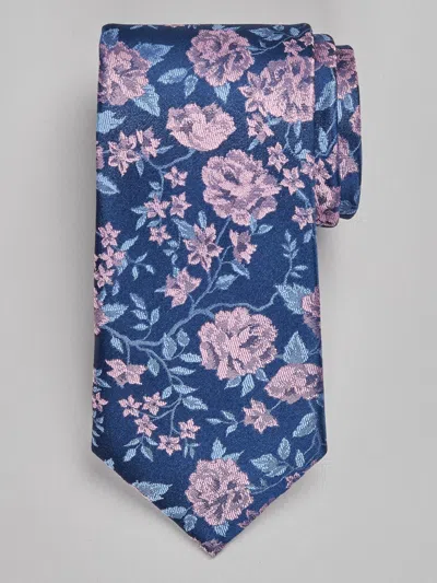 Joseph Abboud Floral Tie