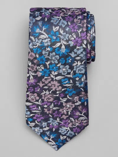 Joseph Abboud Floral Tie In Multi