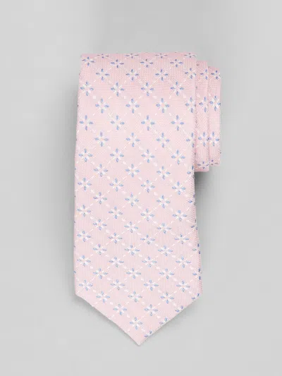 Joseph Abboud Four-point Tie In Green