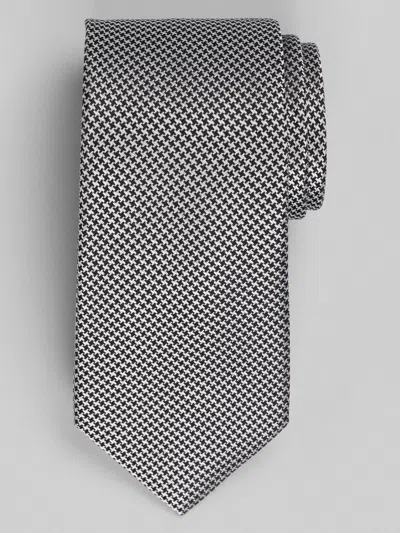 Joseph Abboud Houndstooth Tie