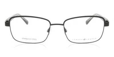 Joseph Abboud Ja4092 Men's Glasses, Black, Size 54
