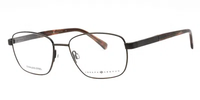 Joseph Abboud Ja4094 Men's Glasses, Brown, Size 53