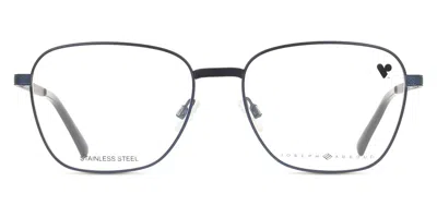 Joseph Abboud Ja4103 Men's Glasses, Blue, Size 56