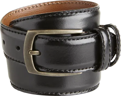 Joseph Abboud Leather Belt