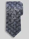 Joseph Abboud Medallion And Vines Tie