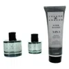 Joseph Abboud Men's Dark Woods Gift Set Fragrances 810044124637