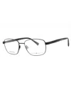Joseph Abboud Men's Rectangular Eyeglasses - Ja4094 Style
