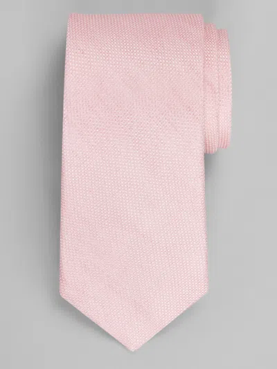Joseph Abboud Micro Pin Dot Tie In Green
