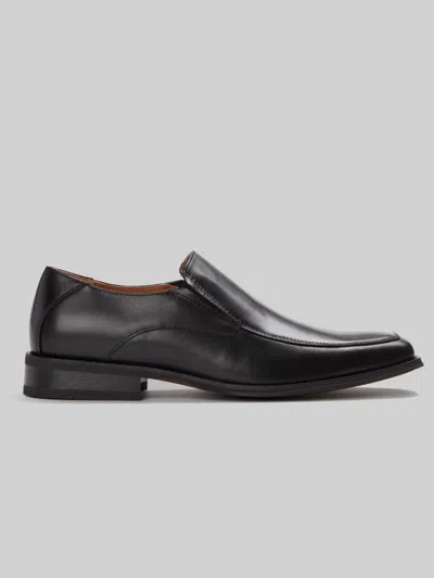 Joseph Abboud Moc Toe Dress Loafers In Multi