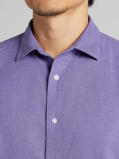 Joseph Abboud Modern Fit Button Up Shirt In Multi