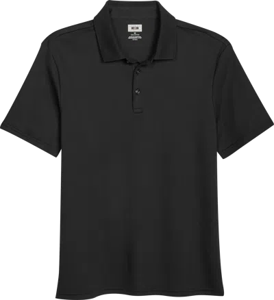 Joseph Abboud Modern Fit Luxe Cotton Polo In Multi