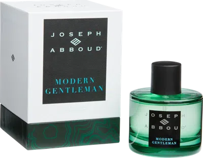 Joseph Abboud Modern Gentleman Eau De Toilette Spray, 3.4 Fl. Oz.