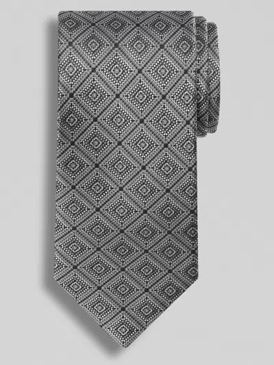 Joseph Abboud Narrow Medallion Tie