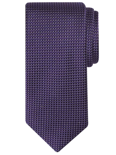 Joseph Abboud Narrow Micro Neat Tie