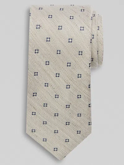 Joseph Abboud Narrow Natte Neat Tie