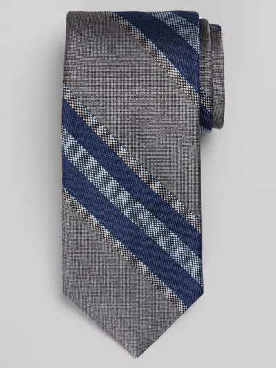 Joseph Abboud Narrow Stripe Tie