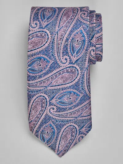 Joseph Abboud Paisley Tie