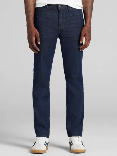 Joseph Abboud Slim Fit Comfort Stretch Jeans In Blue