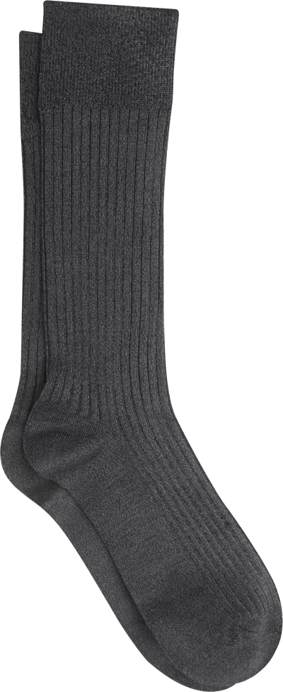 Joseph Abboud Solid Dress Socks, 1-pair