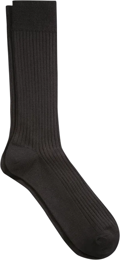 Joseph Abboud Solid Dress Socks, 1-pair
