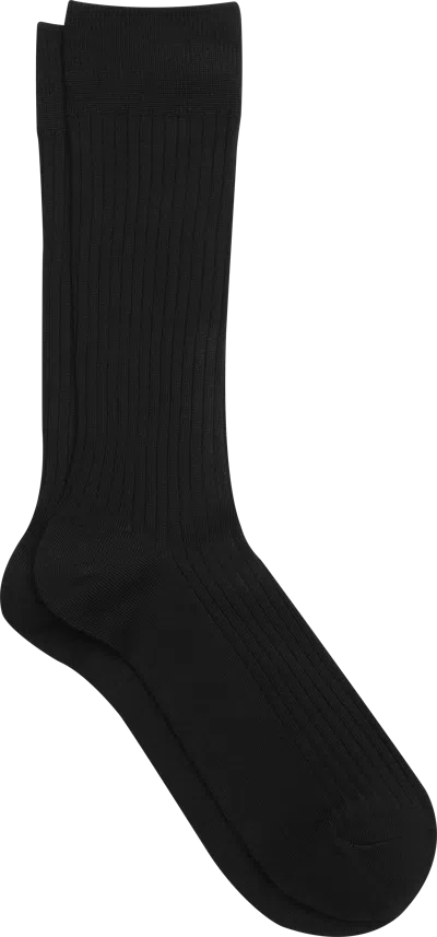 Joseph Abboud Solid Dress Socks, 1-pair