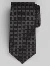 Joseph Abboud Square Dot Tie