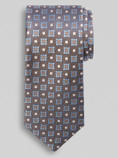 Joseph Abboud Squares Tie