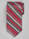 Joseph Abboud Stripe Tie In Multi