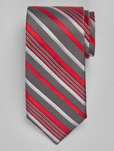 Joseph Abboud Stripe Tie